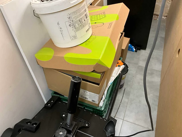 Inhoud keuken - afbeelding 8 van  18