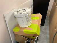 Inhoud keuken - afbeelding 9 van  18