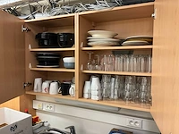 Inhoud keuken - afbeelding 1 van  18