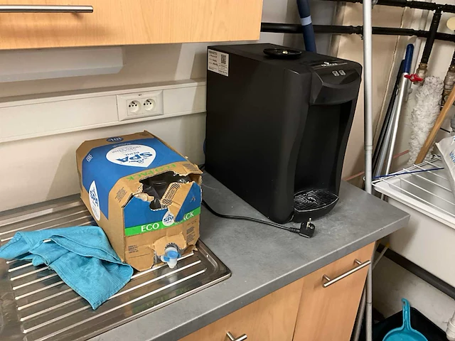 Inhoud keuken - afbeelding 11 van  18