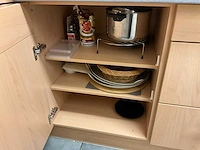Inhoud keuken - afbeelding 18 van  18