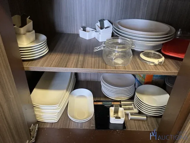 Inhoud keuken - afbeelding 10 van  22
