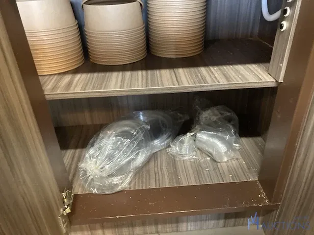 Inhoud keuken - afbeelding 11 van  22