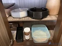 Inhoud keuken - afbeelding 12 van  22