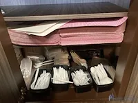 Inhoud keuken - afbeelding 13 van  22
