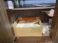 Inhoud keuken - afbeelding 14 van  22