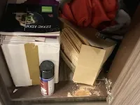 Inhoud keuken - afbeelding 16 van  22