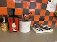 Inhoud keuken - afbeelding 18 van  22