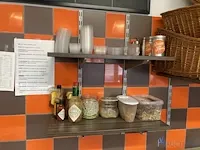 Inhoud keuken - afbeelding 19 van  22
