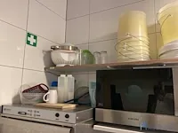 Inhoud keuken - afbeelding 21 van  22