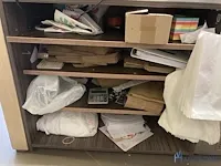 Inhoud keuken - afbeelding 22 van  22