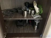 Inhoud keuken - afbeelding 2 van  22