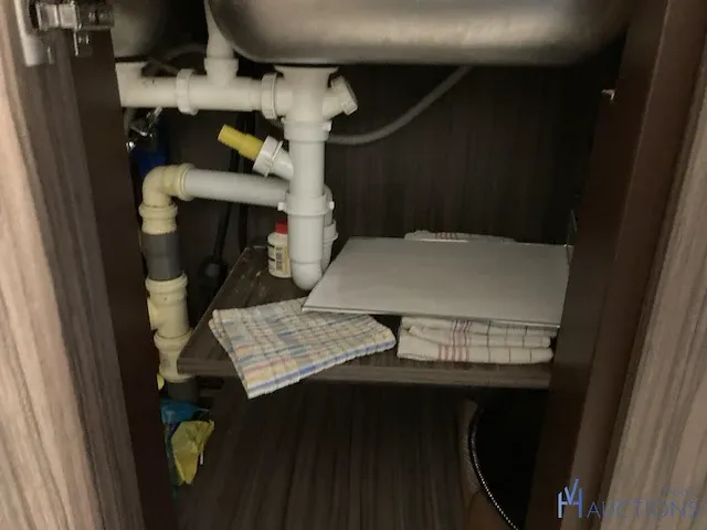Inhoud keuken - afbeelding 5 van  22