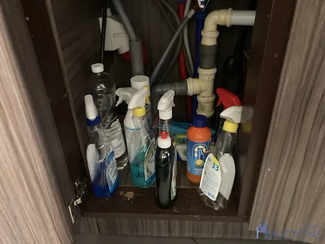 Inhoud keuken - afbeelding 6 van  22