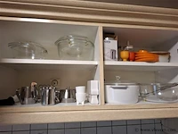 Inhoud keuken - afbeelding 5 van  7