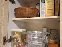 Inhoud keuken - afbeelding 7 van  7