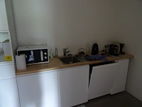 Inhoud keuken - afbeelding 1 van  8