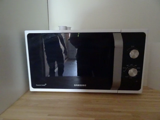 Inhoud keuken - afbeelding 2 van  8