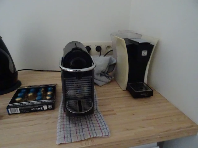 Inhoud keuken - afbeelding 3 van  8