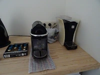 Inhoud keuken - afbeelding 3 van  8