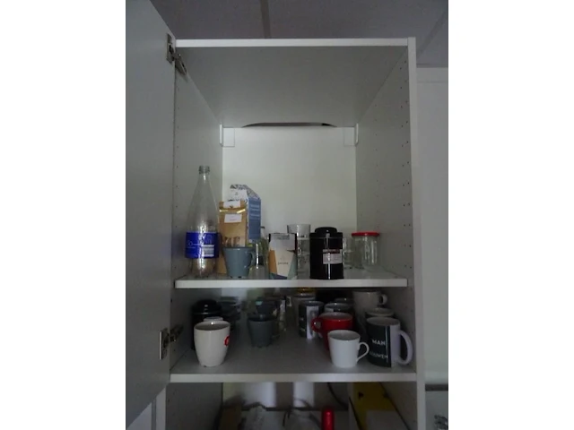 Inhoud keuken - afbeelding 4 van  8