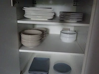 Inhoud keuken - afbeelding 5 van  8