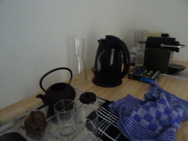 Inhoud keuken - afbeelding 8 van  8