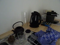 Inhoud keuken - afbeelding 8 van  8
