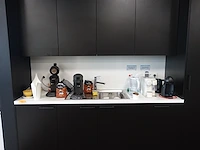 Inhoud keuken - afbeelding 1 van  6