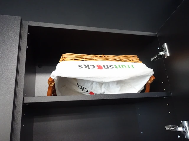 Inhoud keuken - afbeelding 3 van  6