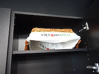 Inhoud keuken - afbeelding 3 van  6