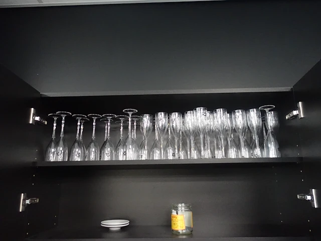 Inhoud keuken - afbeelding 4 van  6