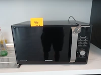 Inhoud keuken - afbeelding 1 van  6