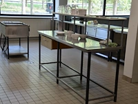 Inhoud keuken - afbeelding 1 van  7