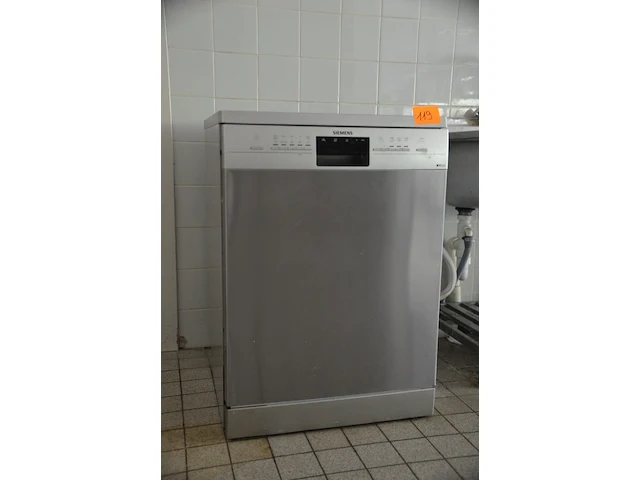 Inhoud keuken - afbeelding 2 van  7