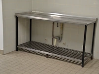 Inhoud keuken - afbeelding 3 van  7