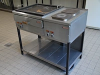 Inhoud keuken - afbeelding 4 van  7