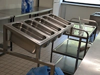 Inhoud keuken - afbeelding 5 van  7
