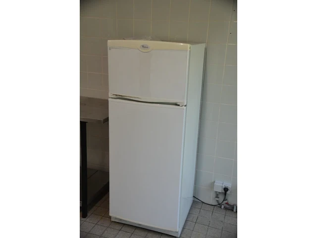 Inhoud keuken - afbeelding 6 van  7