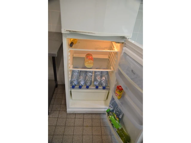 Inhoud keuken - afbeelding 7 van  7