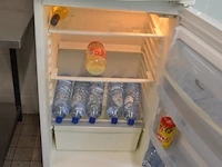 Inhoud keuken - afbeelding 7 van  7