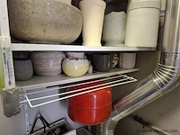 Inhoud keukenberging - afbeelding 4 van  4