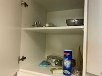 Inhoud keukenkasten - afbeelding 2 van  12