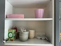 Inhoud keukenruimte - afbeelding 9 van  14