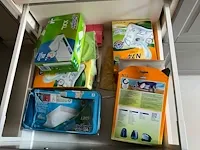 Inhoud keukenruimte - afbeelding 11 van  14