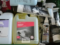 Inhoud kist diverse goederen - afbeelding 3 van  5