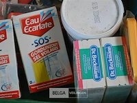 Inhoud kist diverse goederen - afbeelding 5 van  5