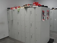 Inhoud kleedkamer - afbeelding 5 van  5