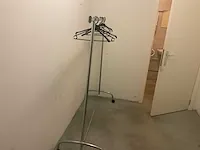 Inhoud kleedkamers en kantine - afbeelding 4 van  10