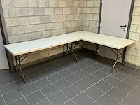 Inhoud kleedruimte - afbeelding 1 van  7